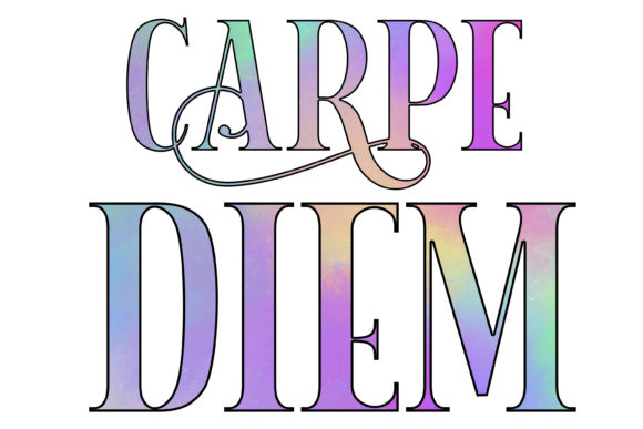 Carpe Diem