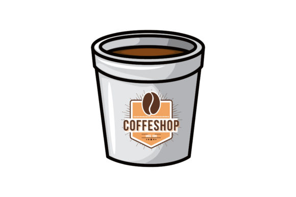 Coffee Cup Vector