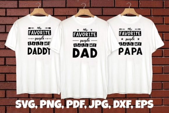 Fathers Day Svg