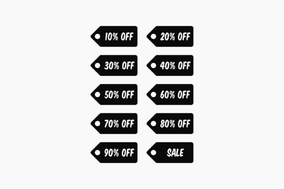 Price Tags